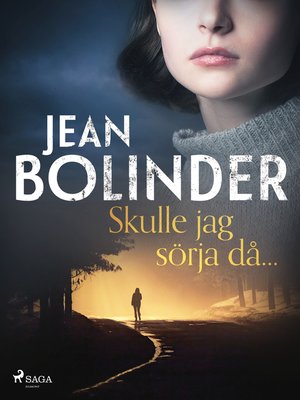 cover image of Skulle jag sörja då...